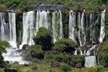 Chutes d'Iguazu